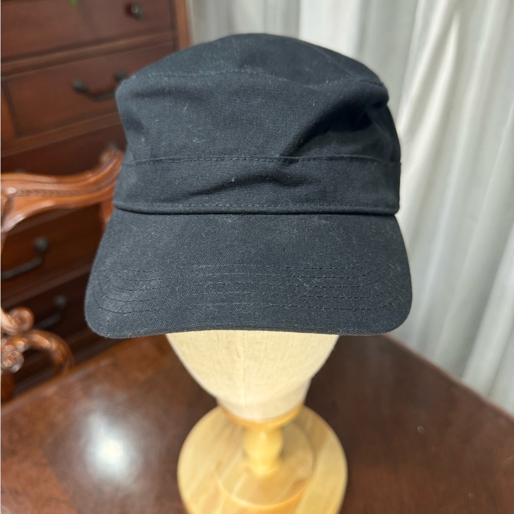Levi's Classic Black Men's Hat
